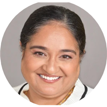 Dr. Manveen Sahni, DDS
