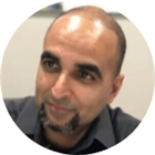 Dr. Manvir Dhillon, MD