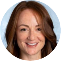 Dr. Marah Hehemann, MD