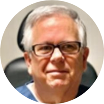 Dr. Marc Babin, OD