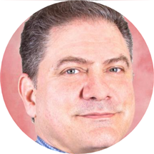 Dr. Marc Barbella, DPM, FACFAS