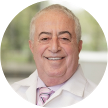 Dr. Marc Benhuri, DMD