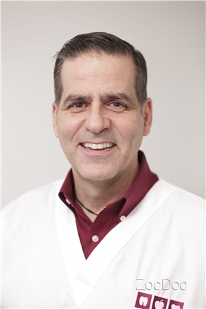 Dr. Marc Beshar, DMD