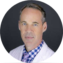Dr. Marc Brockman, OD