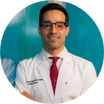 Dr. Marc Christian Kay, DMD