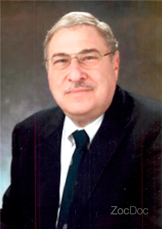 Dr. Marc Colman, MD, FACS