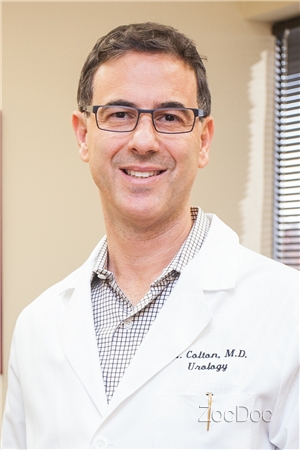 Dr. Marc Colton, MD