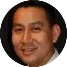 Dr. Marc Dea, OD