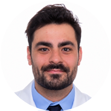 Dr. Marc DiGrande, DPM