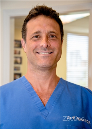 Dr. Marc Frankel, DDS