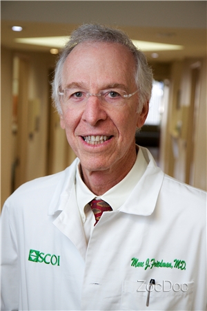 Dr. Marc Friedman, MD