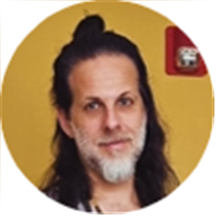 Dr. Marc Greenstein, DAc