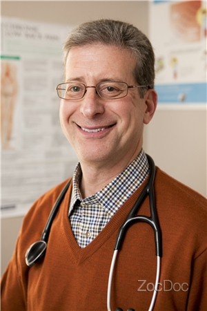 Dr. Marc Grobman, DO