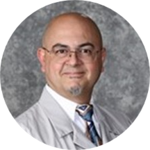 Dr. Marc H. Nudelman, MD