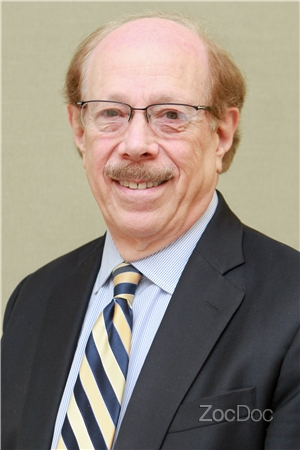Dr. Marc Harwitt, MD, FACP