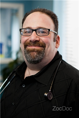 Dr. Marc Heller, DO