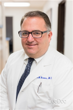 Dr. Marc Kerner, MD, FACS