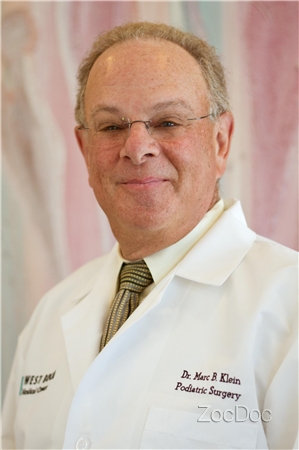 Dr. Marc Klein, DPM