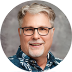 Dr. Marc Komori Stager, PsyD