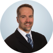 Dr. Marc Labbe, MD