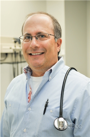 Dr. Marc Lewandoski, DO