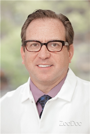 Dr. Marc Liechtung, DMD