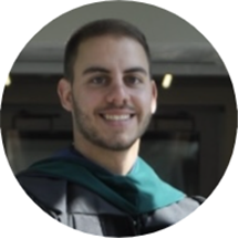 Dr. Marc Limandri, PT, DPT