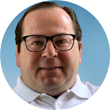 Dr. Marc Lombardy, PsyD