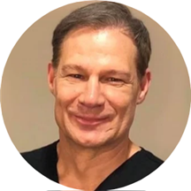 Dr. Marc Mizzer, DC