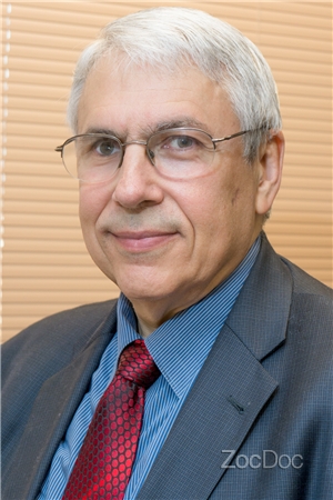 Dr. Marc Mugmon, MD