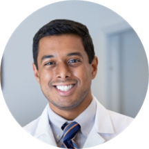 Dr. Marc Robinson, OD