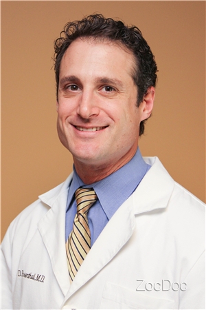 Dr. Marc Rosenthal, MD