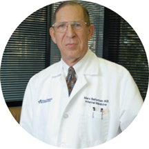 Dr. Marc Saltzman, MD