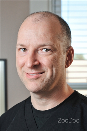 Dr. Marc Sharp, DDS