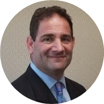Dr. Marc Sher, MD