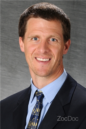 Dr. Marc Siegel, MD