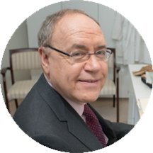 Dr. Marc Siegel, MD