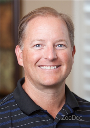 Dr. Marc Smith, DDS