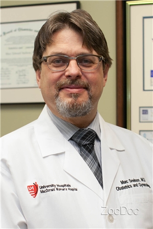 Dr. Marc Snelson, MD
