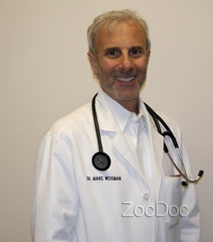 Dr. Marc Weisman, DO