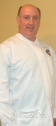 Dr. Marc Zive, DMD