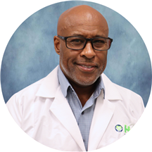 Dr. Marcel Thompson, DO