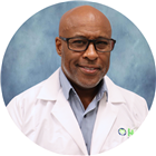 Dr. Marcel Thompson, DO