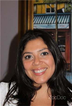 Dr. Marcela Lazo, MD