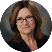 Dr. Marci Leveridge, PhD