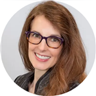 Dr. Marci Pieper, OD