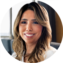 Dr. Marcia Churchwell, MD