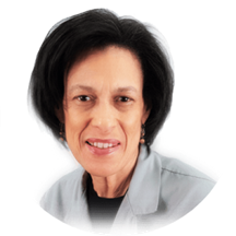 Dr. Marcia Johnson, MD