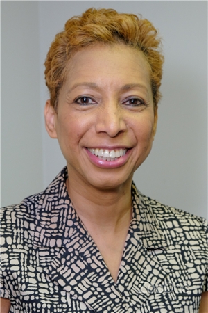 Dr. Marcia Oliver, DDS