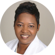 Dr. Marcia Timmons, DNP